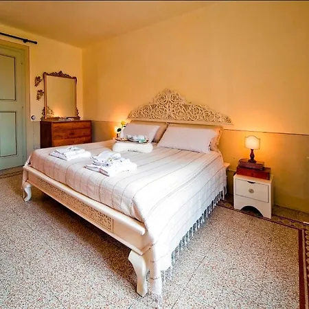 Bed And Breakfast Evelina-2