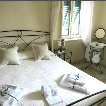 Bed And Breakfast Evelina-3